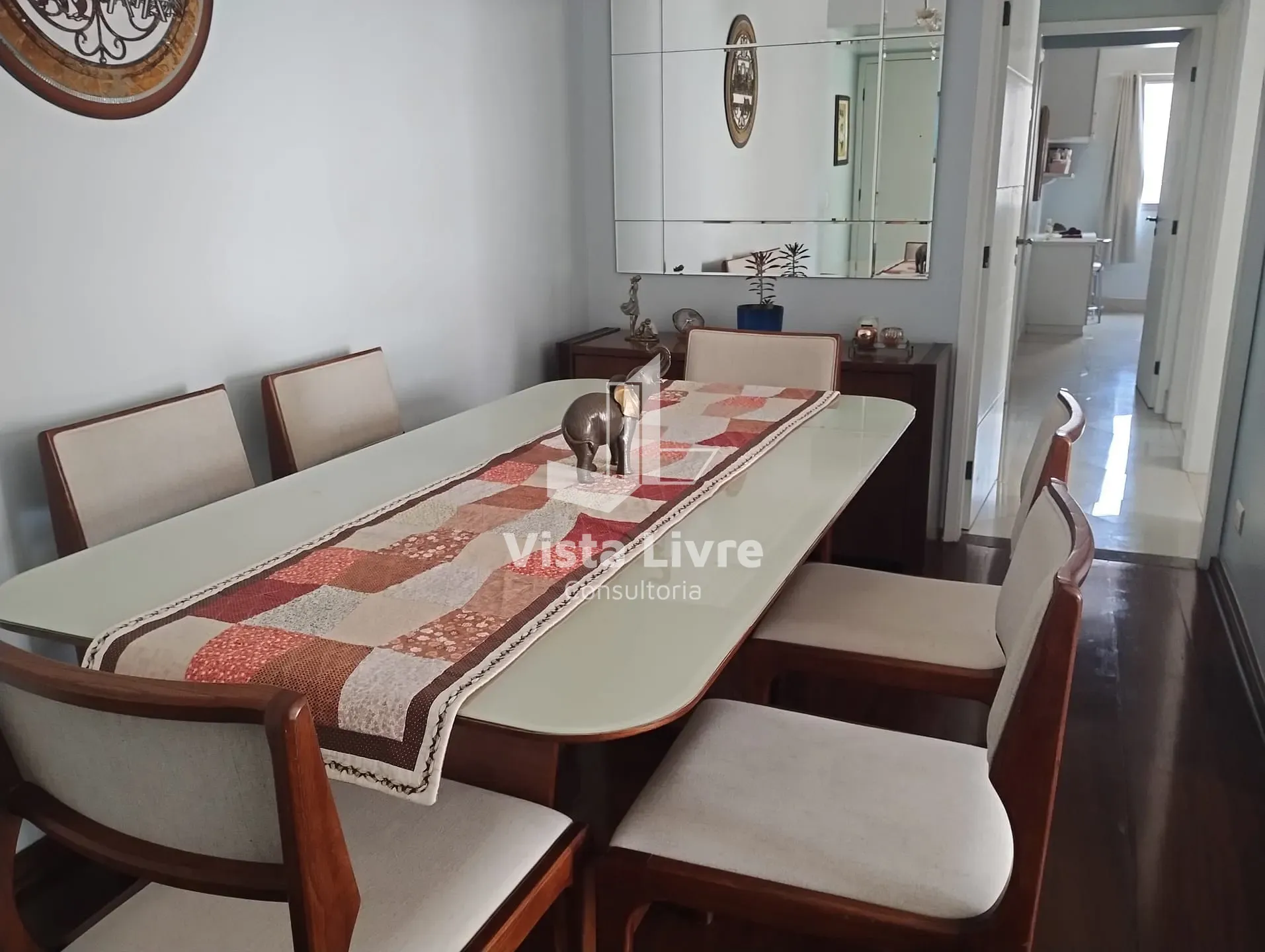 Apartamento, 3 quartos, 105 m² - Foto 8