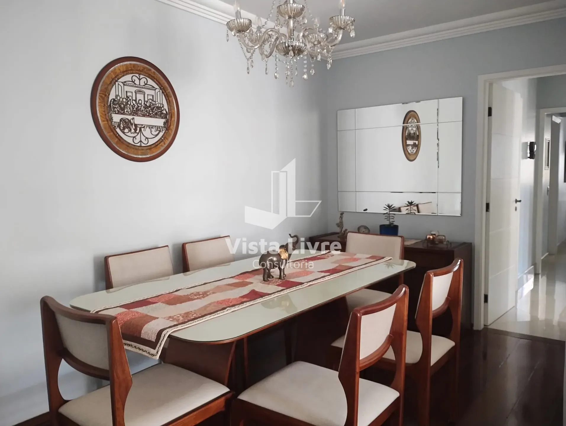 Apartamento, 3 quartos, 105 m² - Foto 9