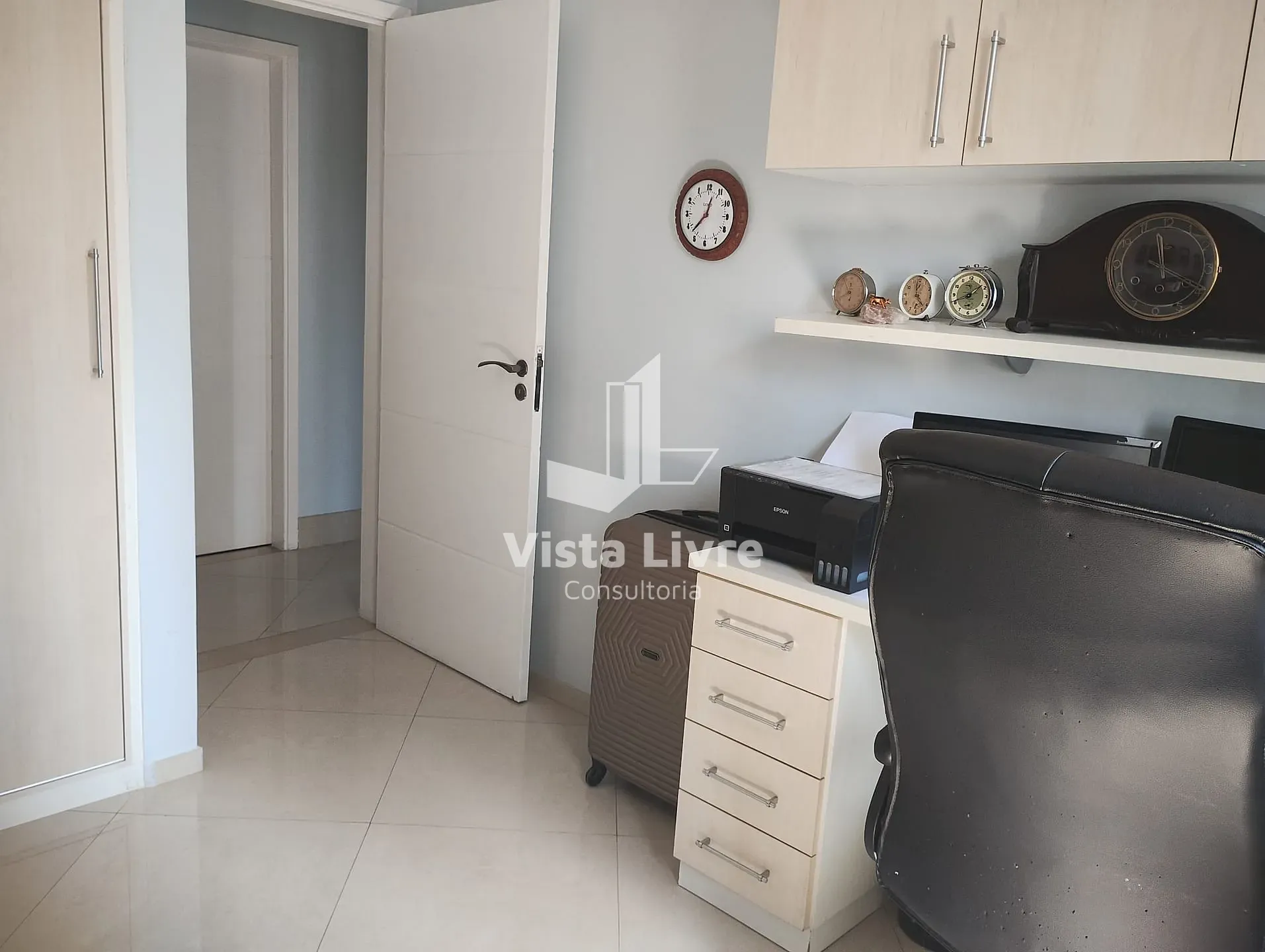 Apartamento, 3 quartos, 105 m² - Foto 24