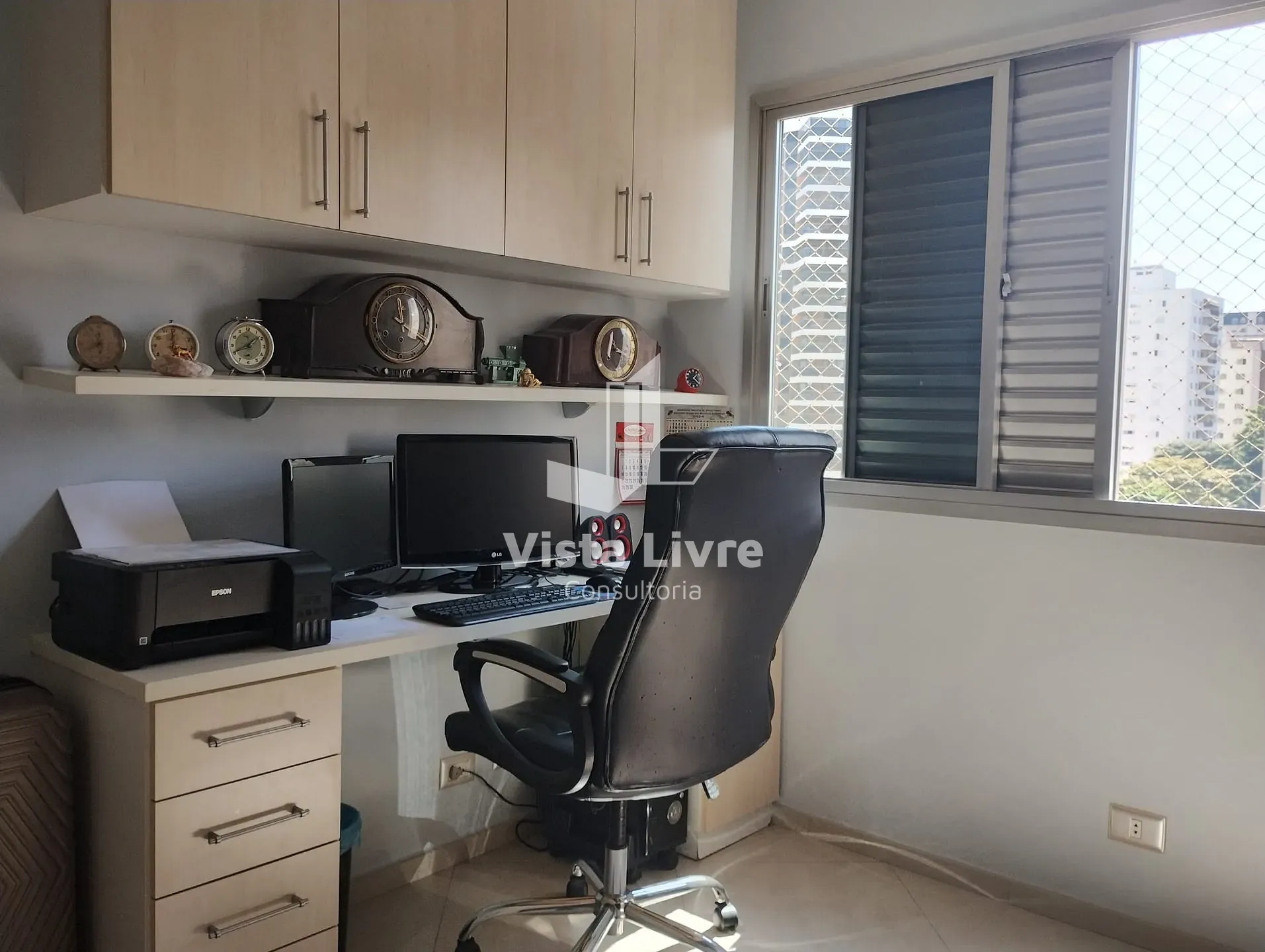 Apartamento, 3 quartos, 105 m² - Foto 25
