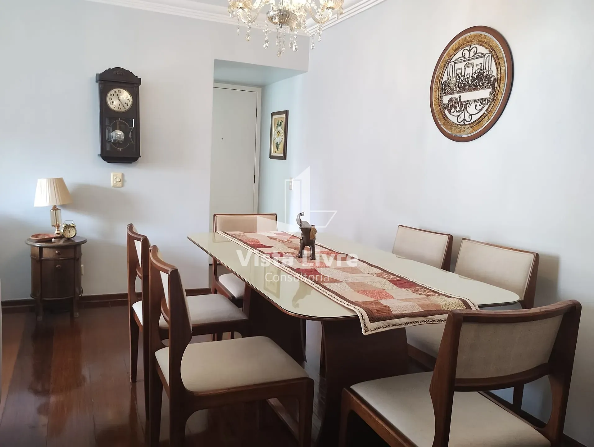 Apartamento, 3 quartos, 105 m² - Foto 11