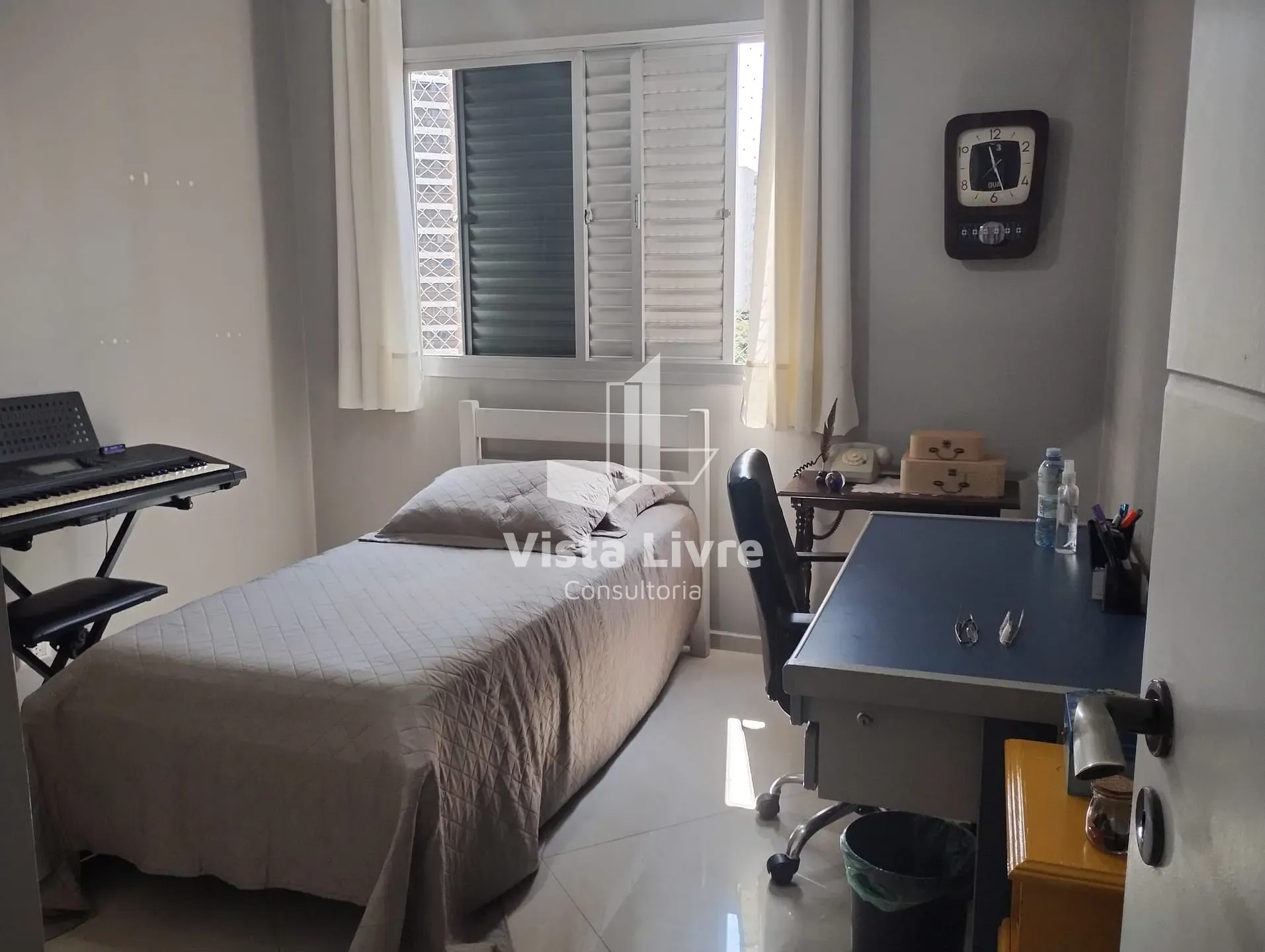 Apartamento, 3 quartos, 105 m² - Foto 26