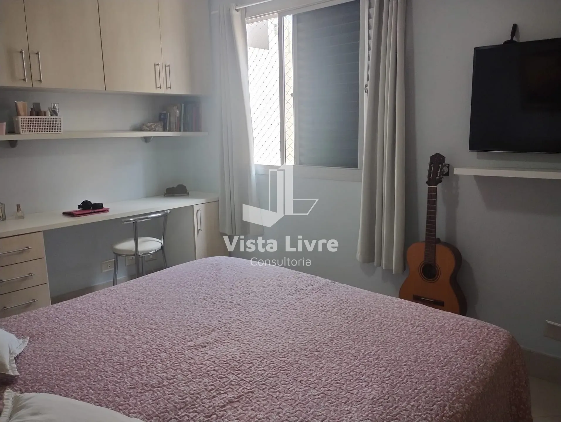Apartamento, 3 quartos, 105 m² - Foto 22