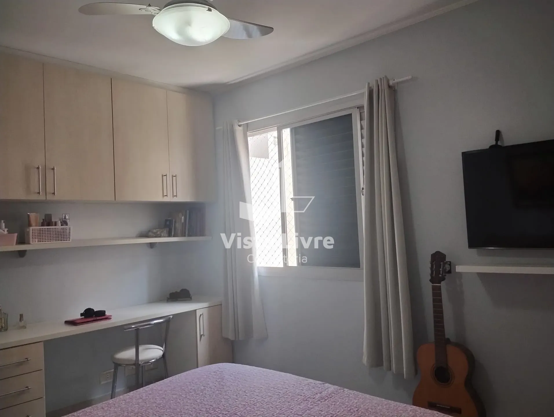 Apartamento, 3 quartos, 105 m² - Foto 33