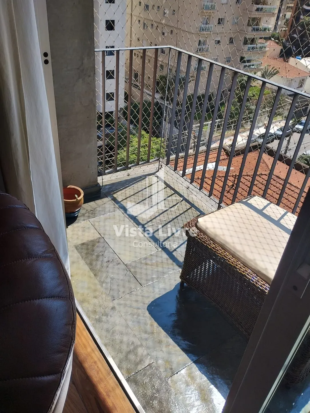 Apartamento, 3 quartos, 105 m² - Foto 4