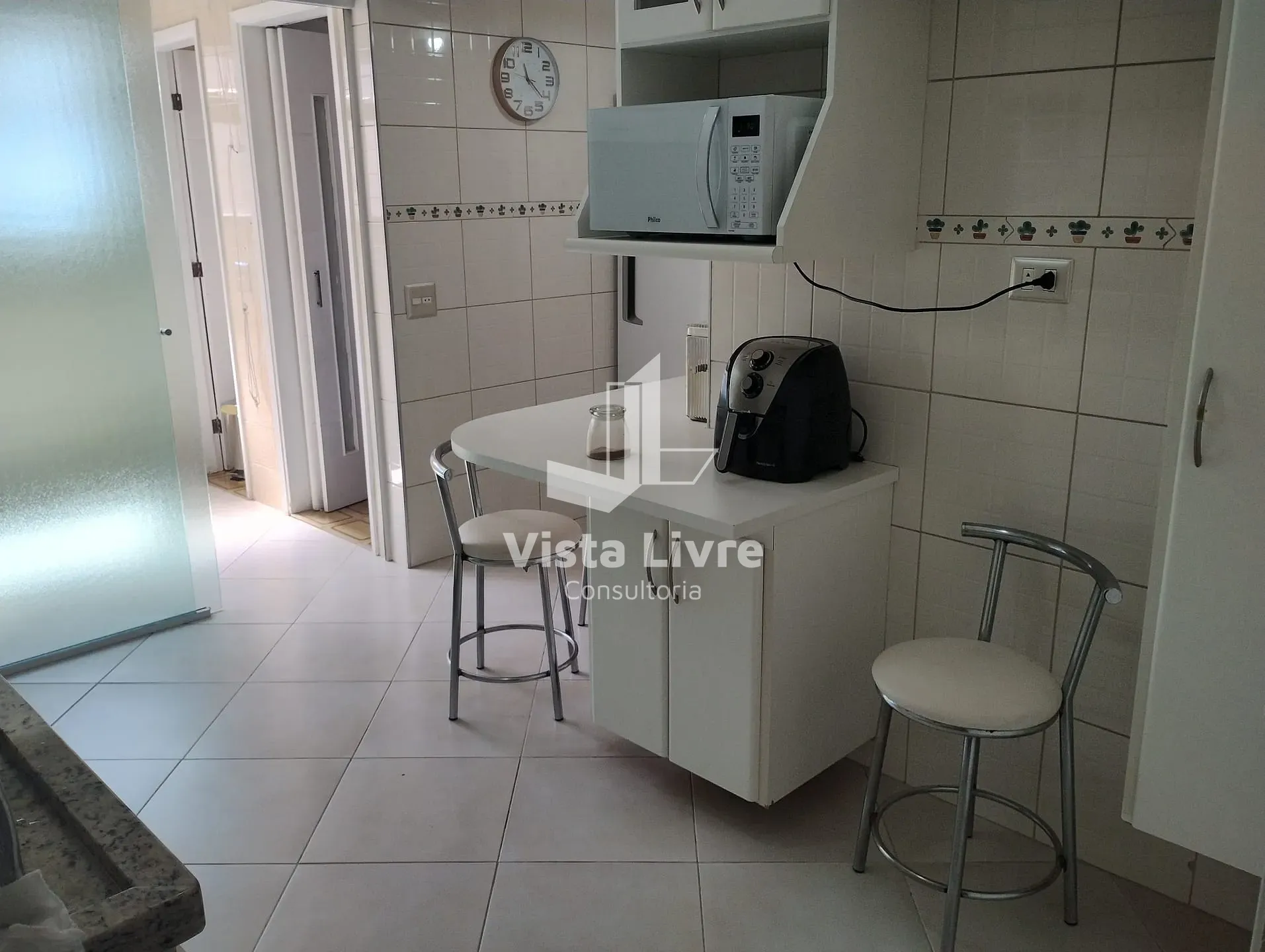 Apartamento, 3 quartos, 105 m² - Foto 14