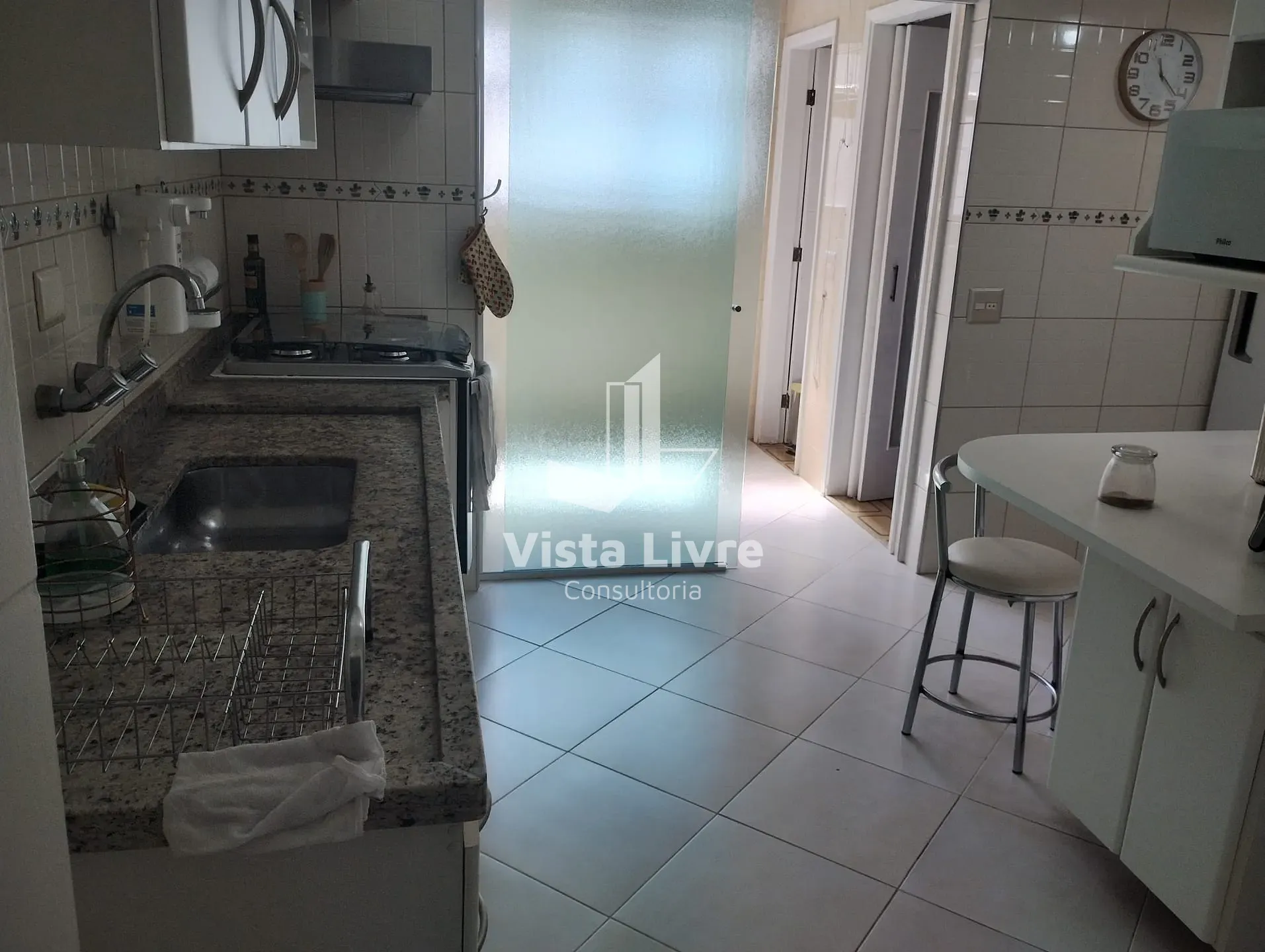Apartamento, 3 quartos, 105 m² - Foto 16
