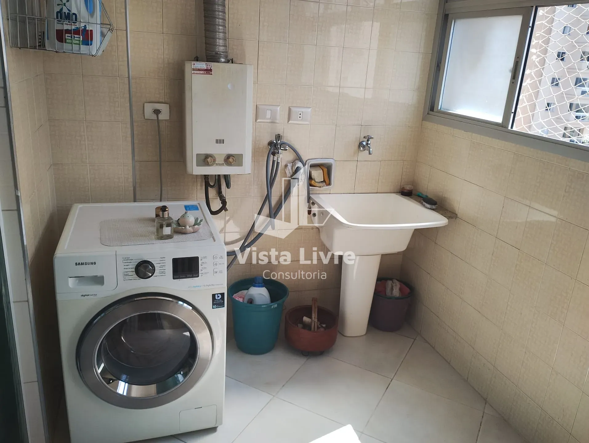 Apartamento, 3 quartos, 105 m² - Foto 18