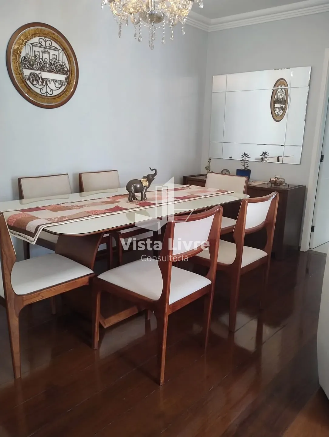 Apartamento, 3 quartos, 105 m² - Foto 7