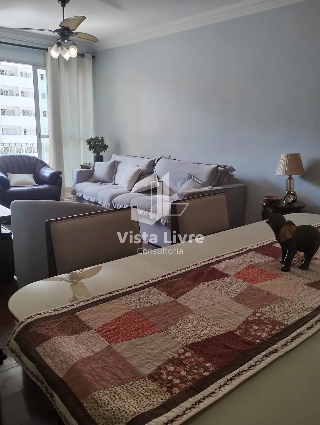 Apartamento, 3 quartos, 105 m² - Foto 12