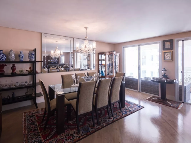 Foto do Apartamento - Apartamento à venda, Perdizes, São Paulo, SP | Vista Livre