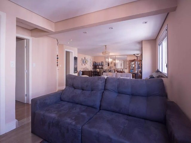 Foto do Apartamento - Apartamento à venda, Perdizes, São Paulo, SP | Vista Livre