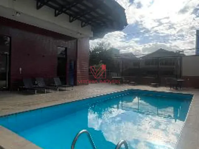 Apartamento 3 quartos e 3 banheiros, para alugar, no bairro Mata da Praia em Vitória