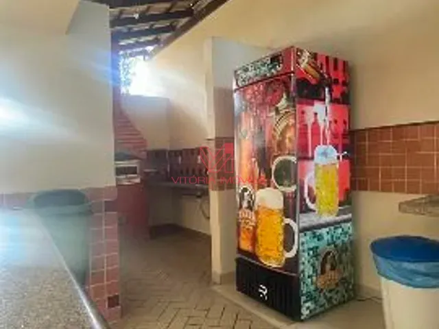 Apartamento 3 quartos e 3 banheiros, para alugar, no bairro Mata da Praia em Vitória