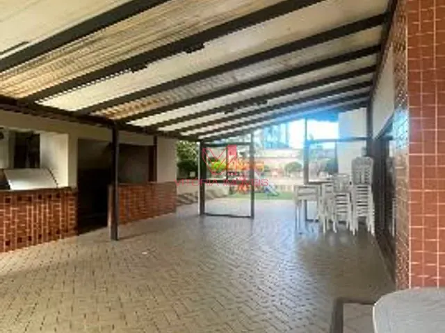 Apartamento 3 quartos e 3 banheiros, para alugar, no bairro Mata da Praia em Vitória