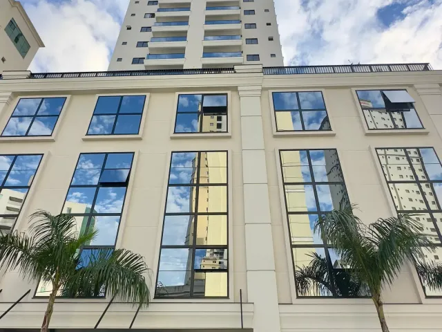 Foto do Apartamento - Apartamento à venda, Centro, Itapema, SC | Interpraias Imóveis