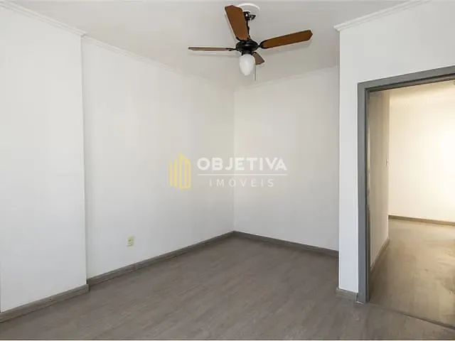 Apartamento 3 quartos e 2 banheiros, à venda, no bairro Farroupilha em Porto Alegre