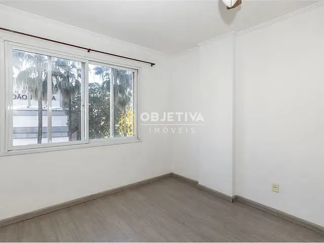 Apartamento 3 quartos e 2 banheiros, à venda, no bairro Farroupilha em Porto Alegre