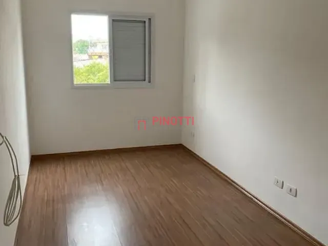 Apartamento 2 quartos e 1 banheiro, para alugar, no bairro Baeta Neves em São Bernardo do Campo