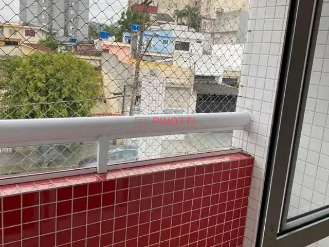 Apartamento 2 quartos e 1 banheiro, para alugar, no bairro Baeta Neves em São Bernardo do Campo