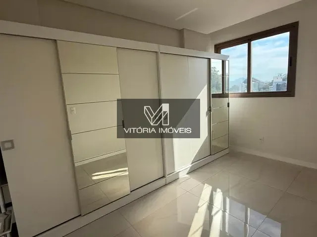 Apartamento 2 quartos e 2 banheiros, para alugar, no bairro Praia do Suá em Vitória
