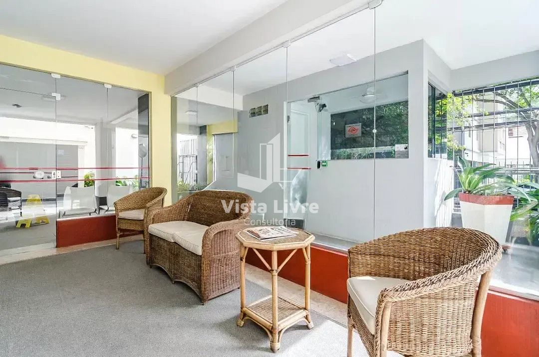 Apartamento, 3 quartos, 98 m² - Foto 33