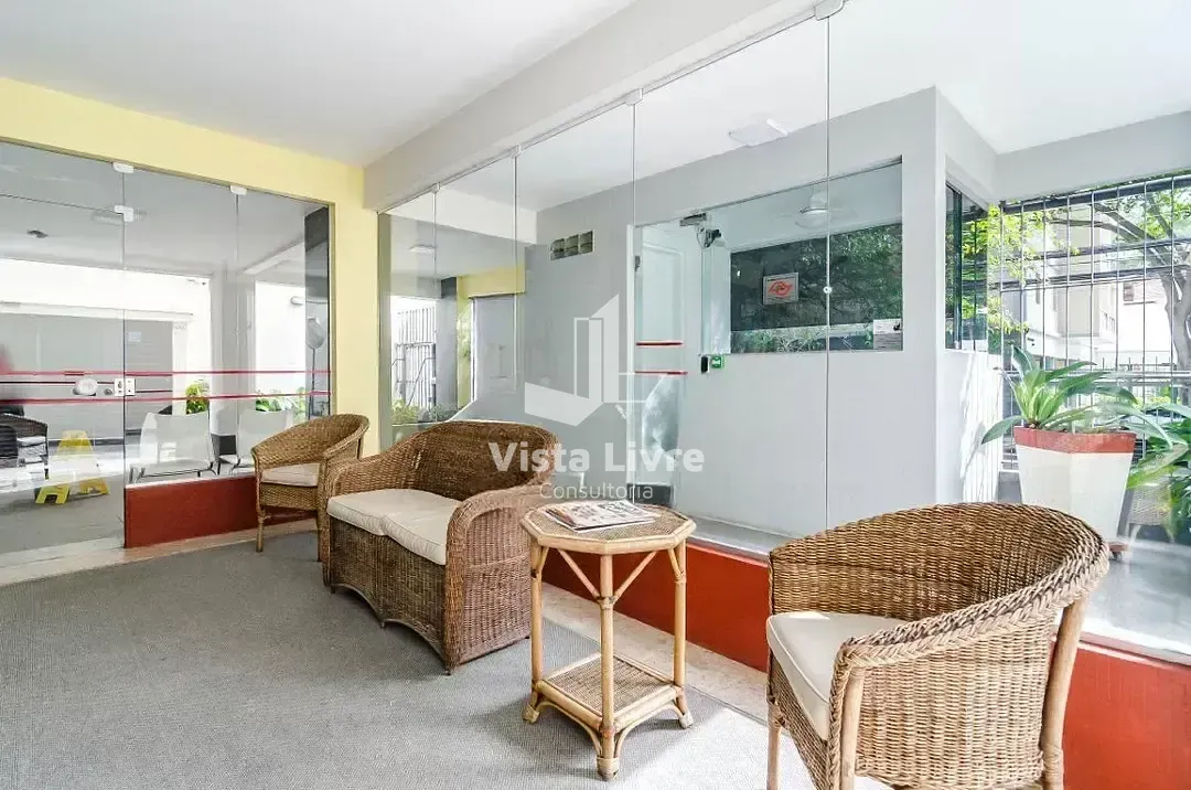 Apartamento, 3 quartos, 98 m² - Foto 33
