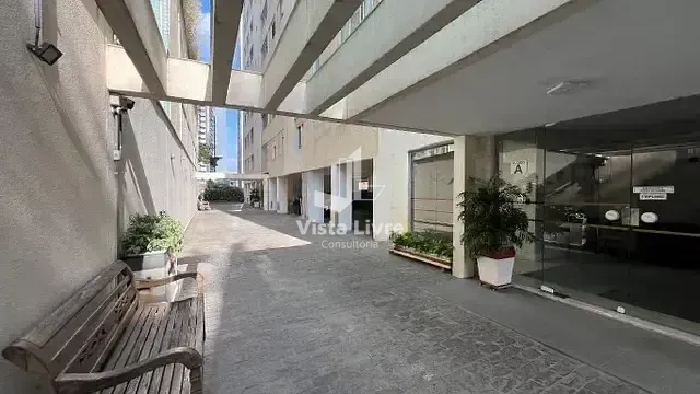 Apartamento, 3 quartos, 98 m² - Foto 30