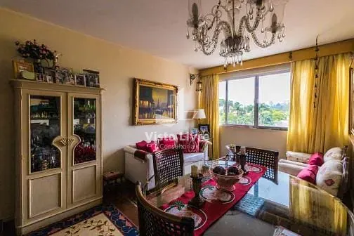Apartamento, 3 quartos, 98 m² - Foto 1