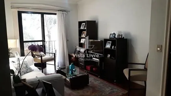 Apartamento, 3 quartos, 98 m² - Foto 6