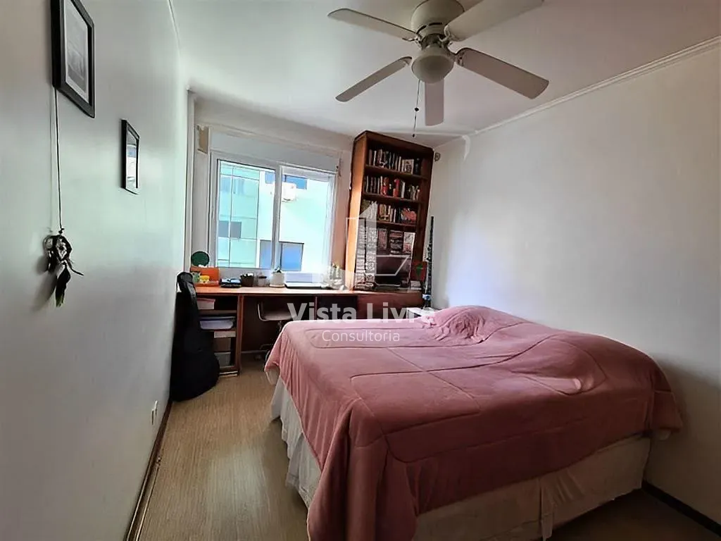 Apartamento, 3 quartos, 98 m² - Foto 14