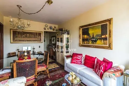 Apartamento, 3 quartos, 98 m² - Foto 4