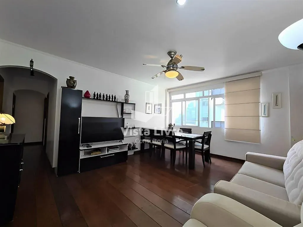 Apartamento, 3 quartos, 98 m² - Foto 7