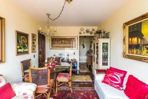 Apartamento, 3 quartos, 98 m² - Foto 3