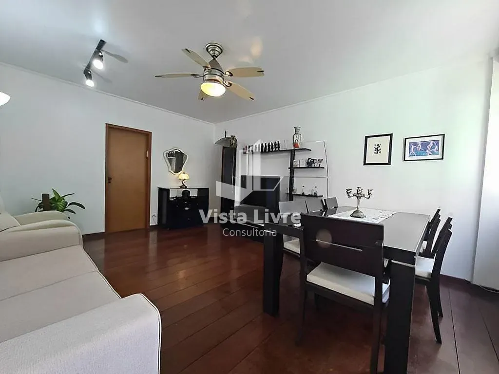 Apartamento, 3 quartos, 98 m² - Foto 8