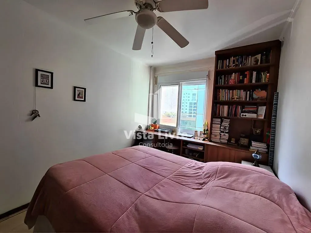 Apartamento, 3 quartos, 98 m² - Foto 15