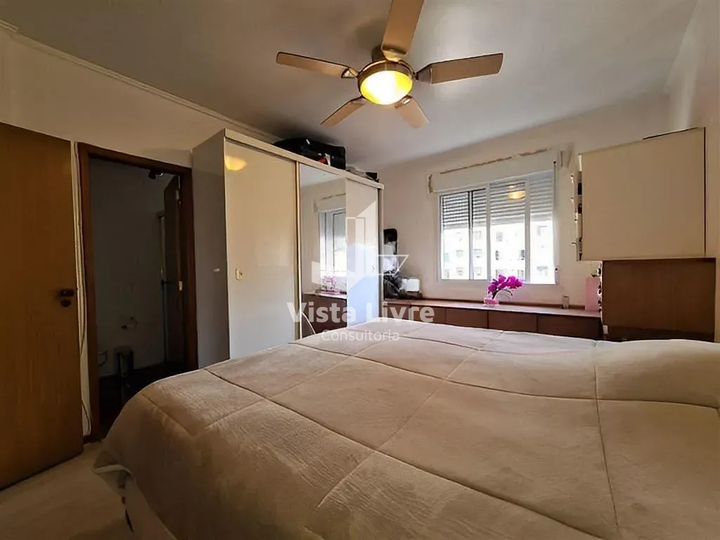 Apartamento, 3 quartos, 98 m² - Foto 24