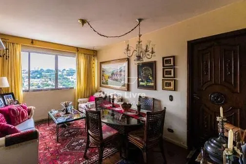 Apartamento, 3 quartos, 98 m² - Foto 5