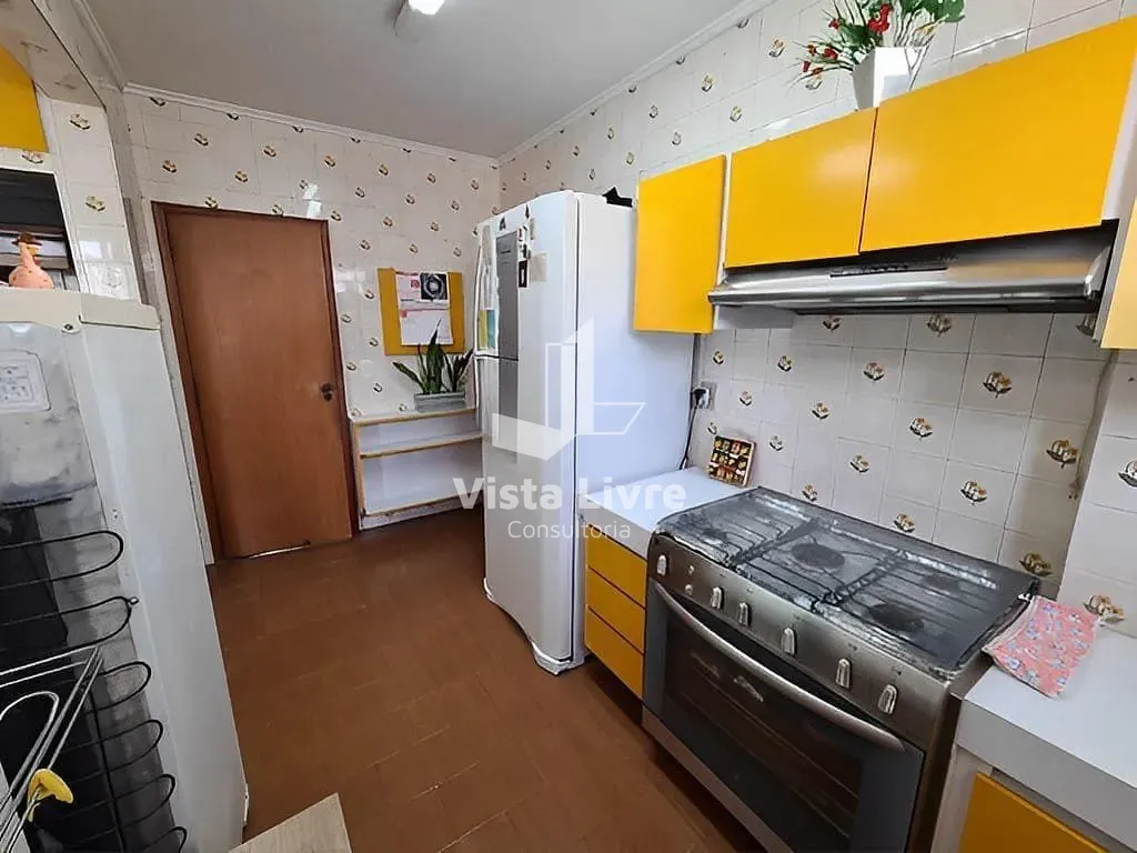 Apartamento, 3 quartos, 98 m² - Foto 17