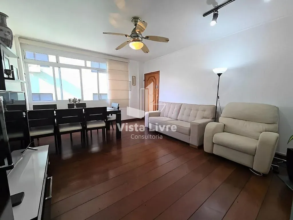 Apartamento, 3 quartos, 98 m² - Foto 9