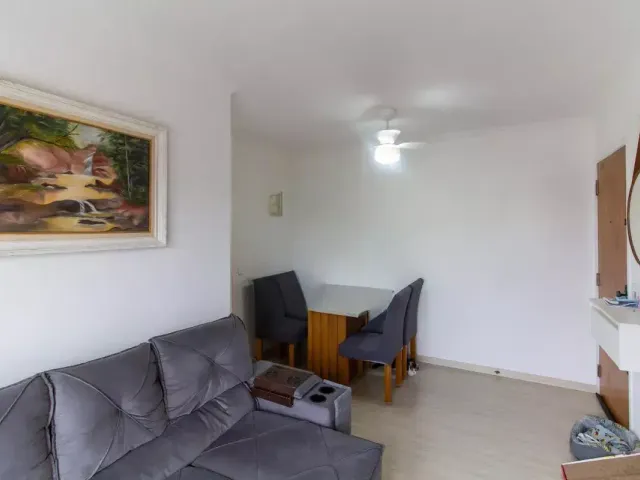 Foto do Apartamento - Apartamento à venda, Barra Funda, São Paulo, SP | Vista Livre