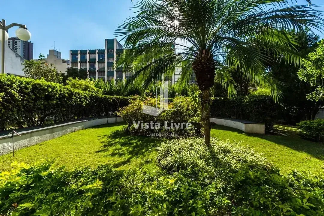 Apartamento, 2 quartos, 48 m² - Foto 32