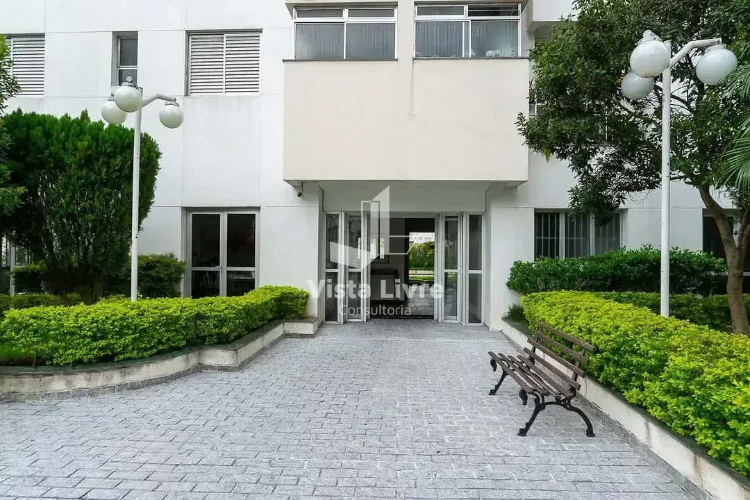 Apartamento, 2 quartos, 48 m² - Foto 34
