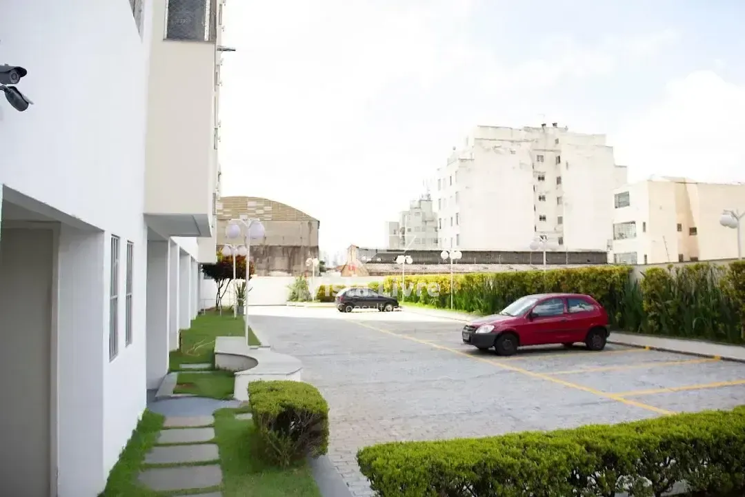 Apartamento, 2 quartos, 48 m² - Foto 35