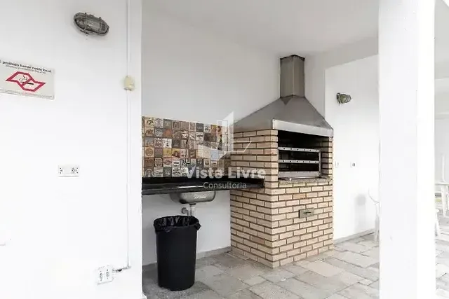 Apartamento, 2 quartos, 48 m² - Foto 23