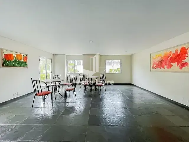 Apartamento, 2 quartos, 48 m² - Foto 25