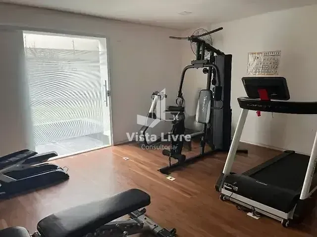 Apartamento, 2 quartos, 48 m² - Foto 21