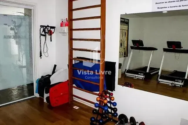 Apartamento, 2 quartos, 48 m² - Foto 22