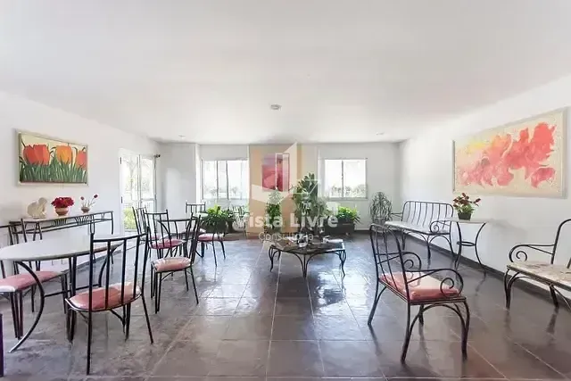 Apartamento, 2 quartos, 48 m² - Foto 26