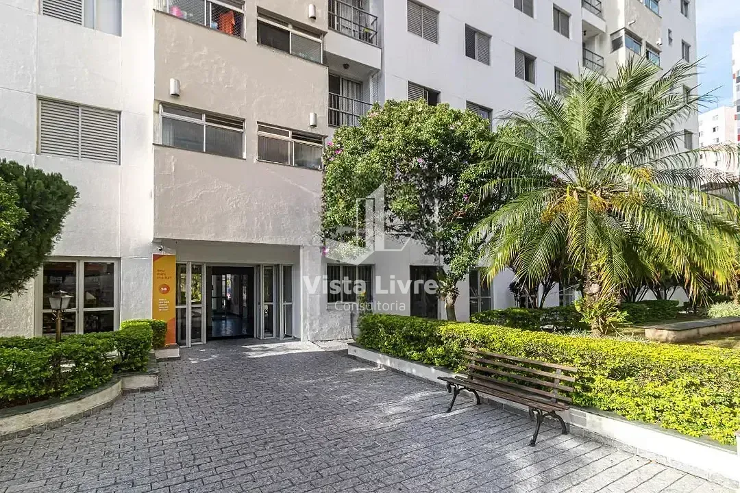 Apartamento, 2 quartos, 48 m² - Foto 33